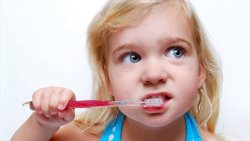 odontopediatria